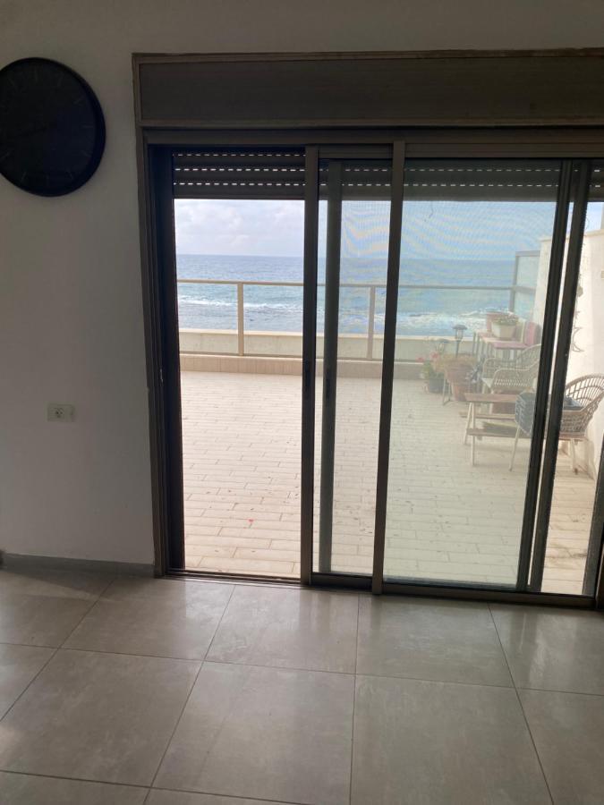 Mobersham'S House In Acre Apartment Ngoại thất bức ảnh