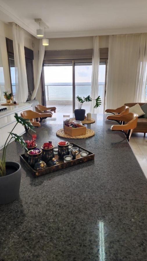 Mobersham'S House In Acre Apartment Ngoại thất bức ảnh