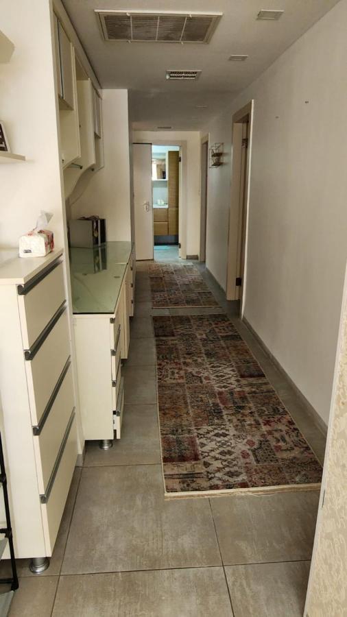 Mobersham'S House In Acre Apartment Ngoại thất bức ảnh